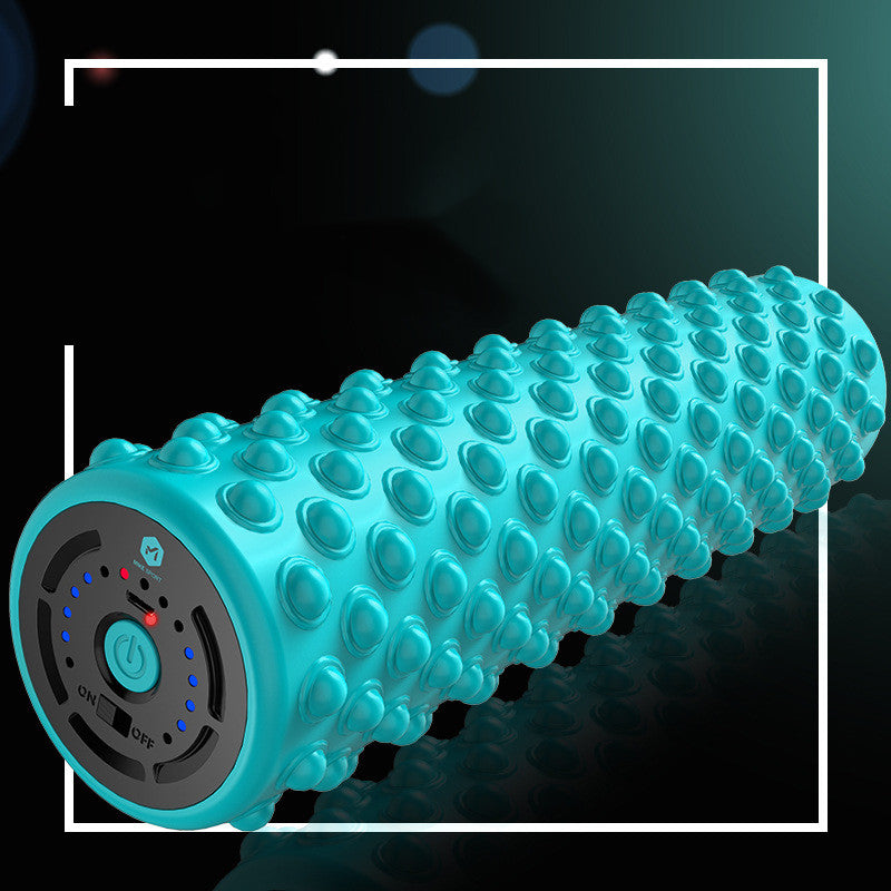 Muscle Relaxation Electric Foam Roller
