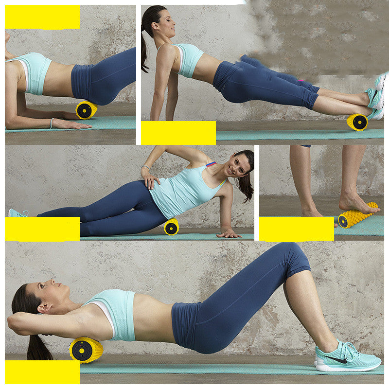 Muscle Relaxation Electric Foam Roller