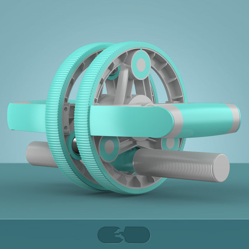 14 Kinds of Multifunctional Muscle Wheel