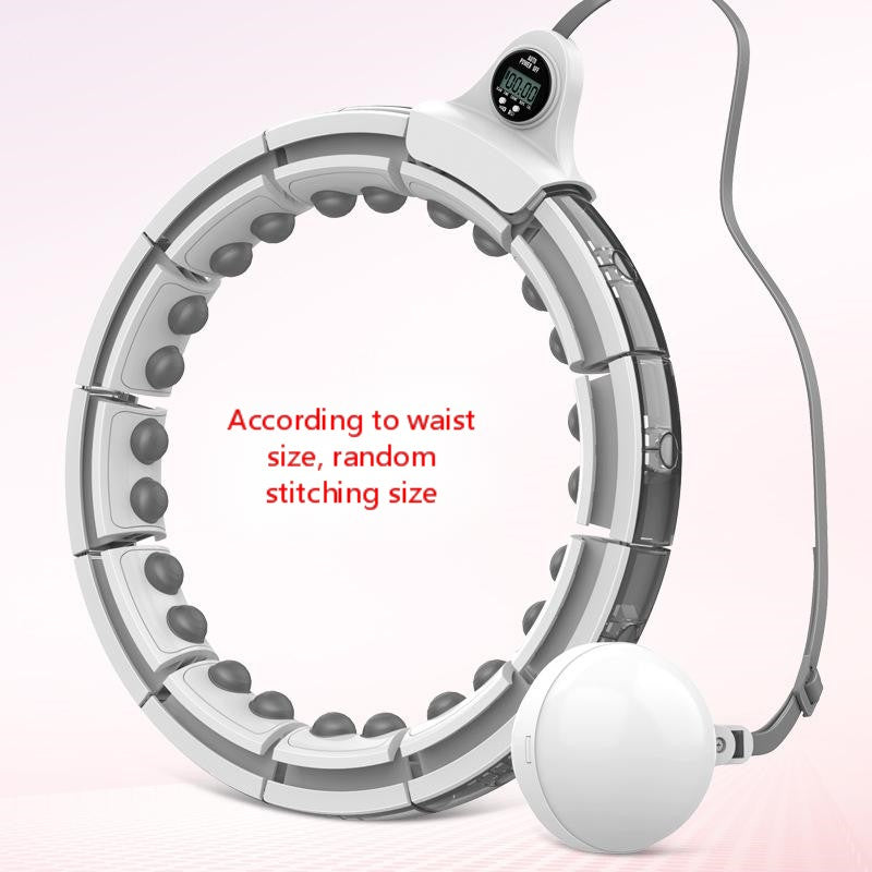 Detachable Smart Magnetic Therapy Hoop