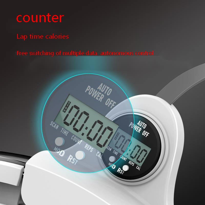 Detachable Smart Magnetic Therapy Hoop