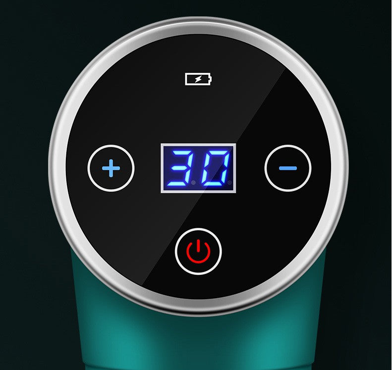 Muscle Relaxer Mini Fascia Gun