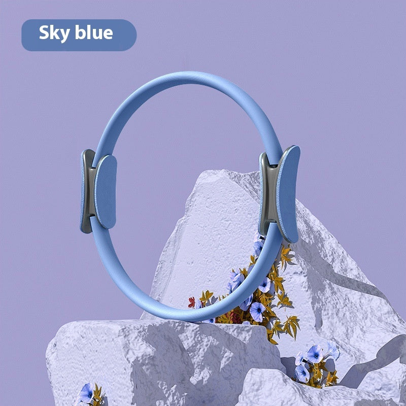 Anti-Resistance Yoga Trainer Ring