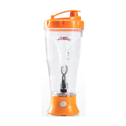 Electric Automatic Protein Mixing Cup