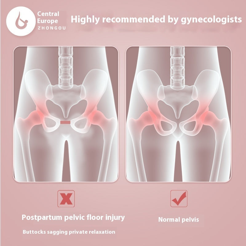 FitForge Smart Thigh Trainer