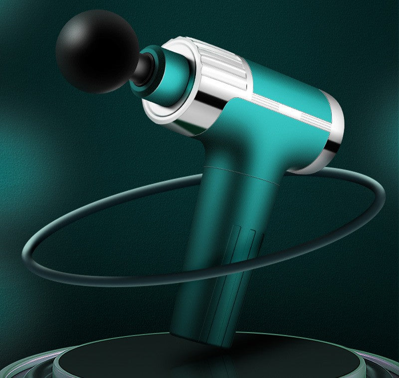 Muscle Relaxer Mini Fascia Gun
