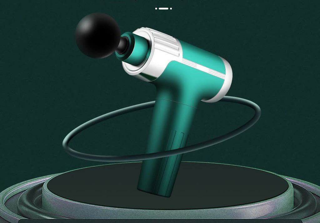 Muscle Relaxer Mini Fascia Gun