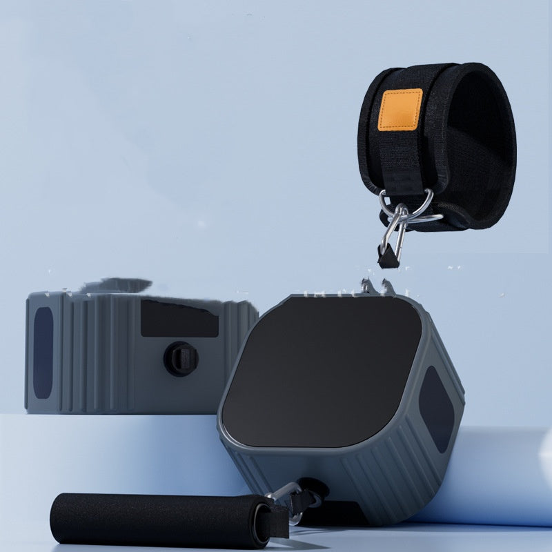 Multifunctional Training Chest Expander