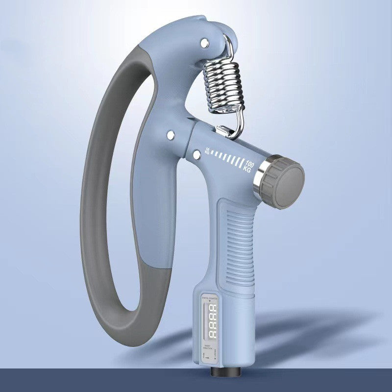Smart Counting Arm Muscle Training Grip
