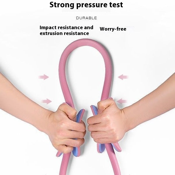 Anti-Resistance Yoga Trainer Ring