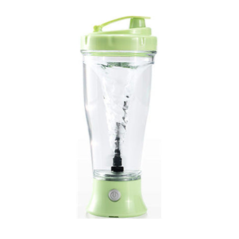 Electric Automatic Protein Mixing Cup
