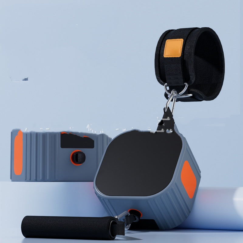 Multifunctional Training Chest Expander